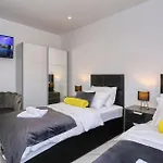 Cozy In With Wifi Zadar