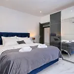Apartament Cozy In With Wifi *