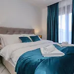 Cozy In With Wifi Apartament *