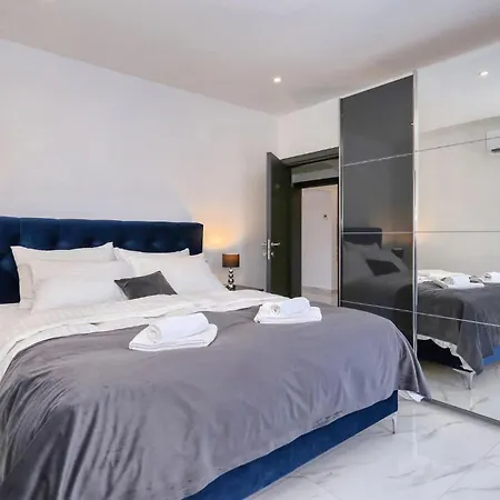 Appartement Cozy In With Wifi *