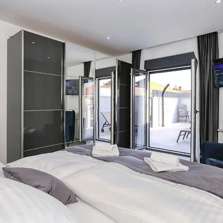 Appartement Cozy In With Wifi *