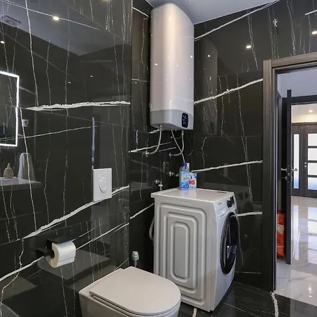 Appartamento Amazing In With Wifi *