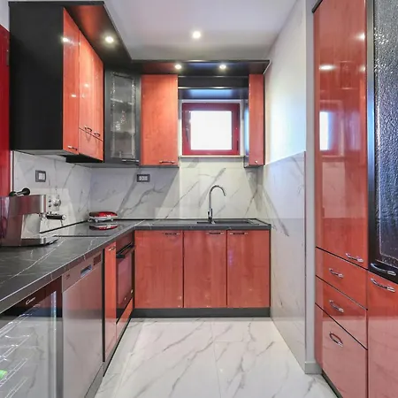 Amazing In With Wifi