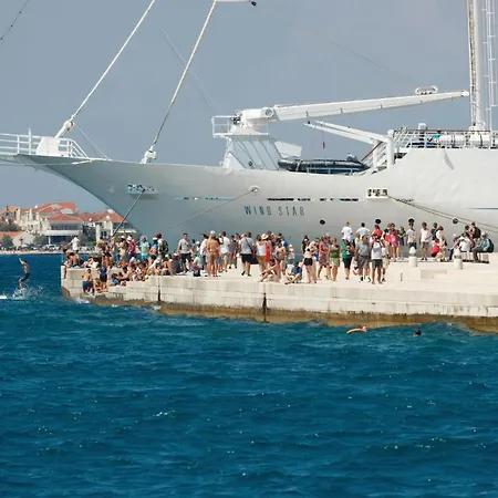 Amazing In With Wifi Appartamento Zara