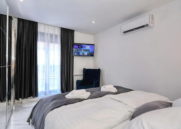 Amazing In With Wifi *