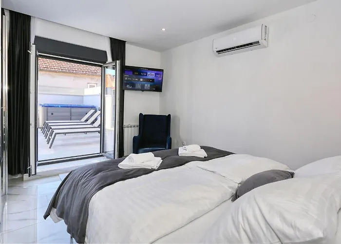 Apartment Amazing In With Wifi