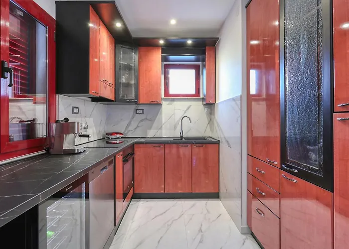 Amazing In With Wifi