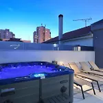 Cozy In With Wifi * Zadar