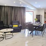 Apartamento Cozy In With Wifi *