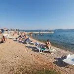 Cozy In With Wifi Apartamento Zadar