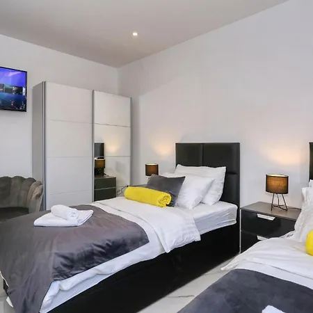 Amazing In With Wifi Zadar