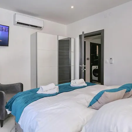 Amazing In With Wifi Zadar