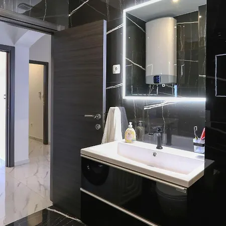 Amazing In With Wifi Zadar