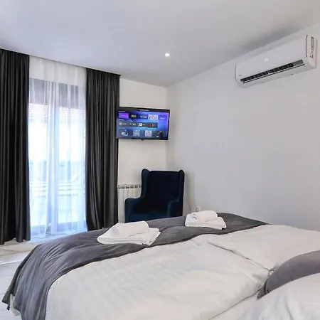 Cozy In With Wifi *
