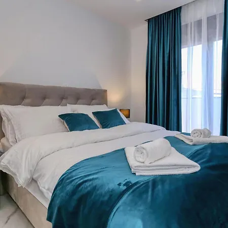 Amazing In With Wifi Apartman *