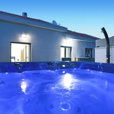 Amazing In With Wifi * Zadar