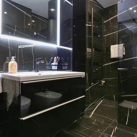 Amazing In With Wifi Appartement
