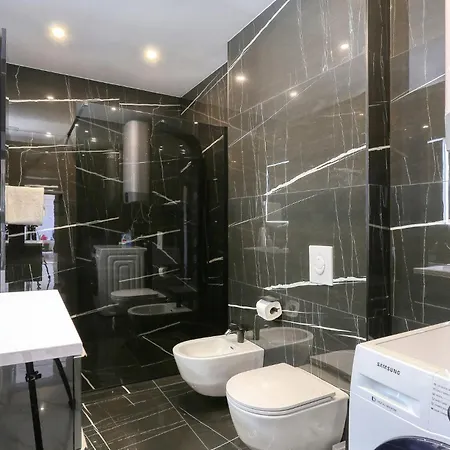 Amazing In With Wifi Apartment *