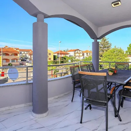 Amazing In With Wifi Zadar