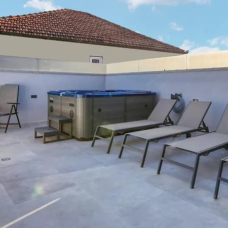 Amazing In With Wifi * Zadar