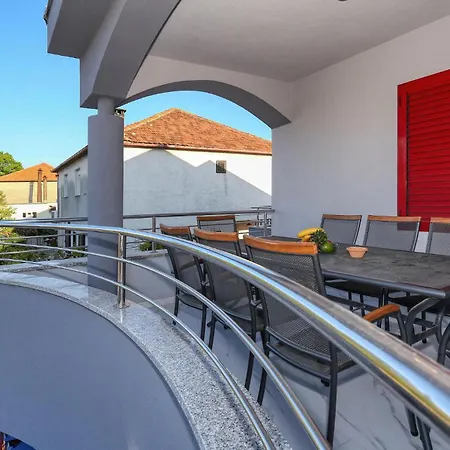 Amazing In With Wifi Zadar