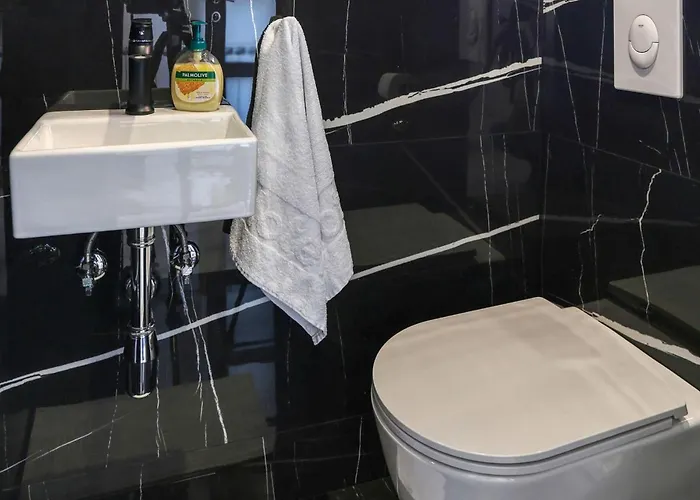 Amazing In With Wifi Appartement Zadar