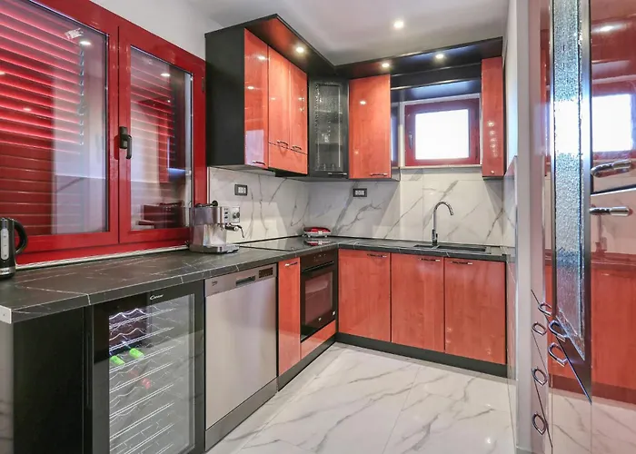 Amazing In With Wifi Appartement